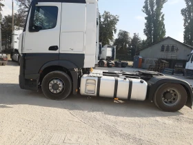 Mercedes-Benz Actros 1943 | Auto.bg — изображение 2