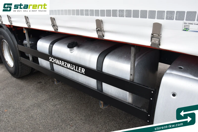 Daf XF LKW26009, снимка 13 - Камиони - 53381180