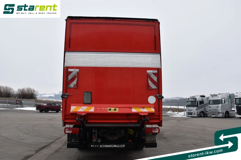 Daf XF LKW26009, снимка 6 - Камиони - 53381180