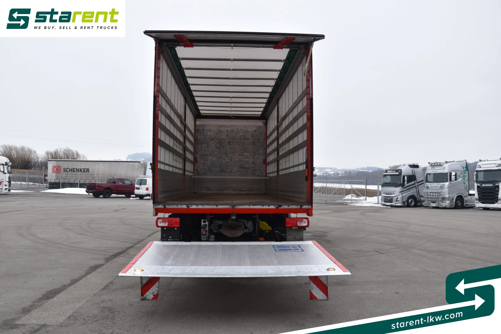 Daf XF LKW26009 | Mobile.bg � ����������� 14