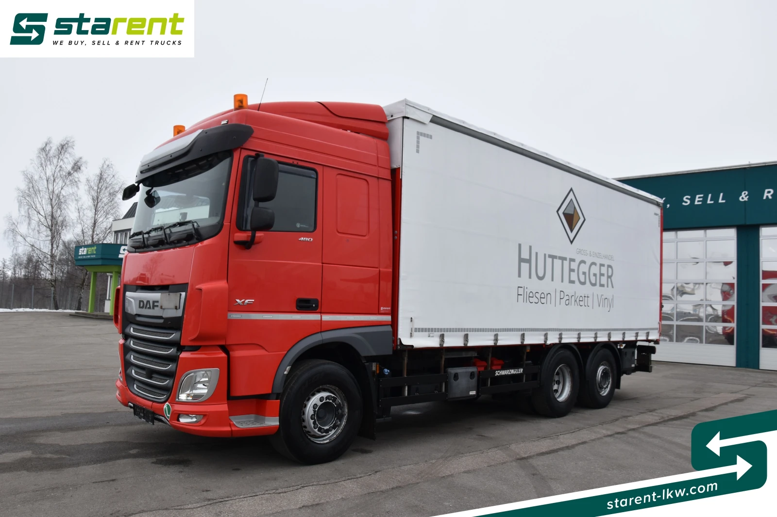 Daf XF LKW26009 | Mobile.bg � ����������� 1