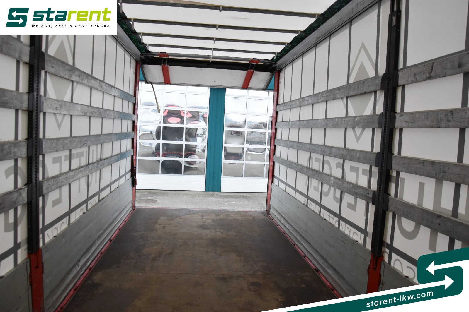 Daf XF LKW26009 | Mobile.bg � ����������� 16