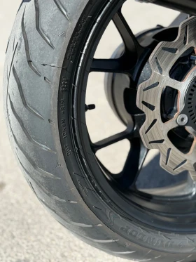 Kawasaki Gtr, снимка 10