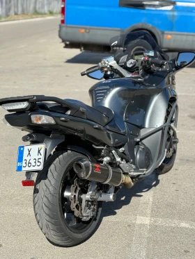 Kawasaki Gtr, снимка 12