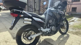 Honda Xlv 650, снимка 3