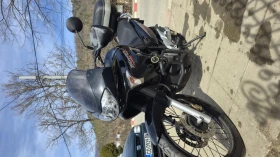 Honda Xlv 650, снимка 5