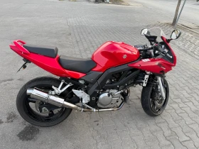 Suzuki SV SV650S, снимка 2