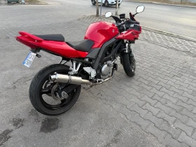 Suzuki SV SV650S, снимка 1