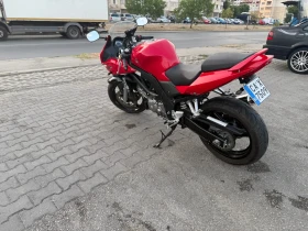 Suzuki SV SV650S, снимка 4