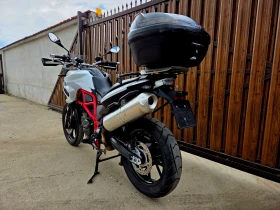 BMW F 700GS , ABS, TC, снимка 2