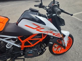 Ktm Duke 390 ABS A2, снимка 4