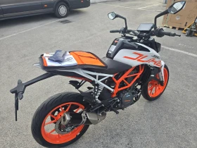 Ktm Duke 390 ABS A2, снимка 3