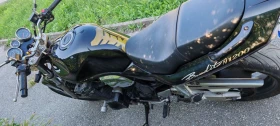 Suzuki Bandit Турър, снимка 11