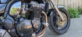 Suzuki Bandit Турър, снимка 3