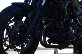 Kawasaki Z 650 ABS A2 35KW, снимка 8