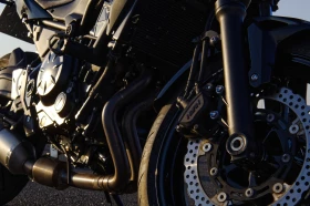 Kawasaki Z 650 ABS A2 35KW, снимка 7