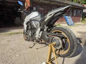 Honda Cb Уникат , снимка 3