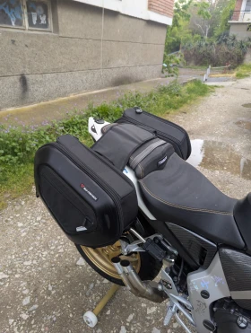 Honda Cb Уникат , снимка 9