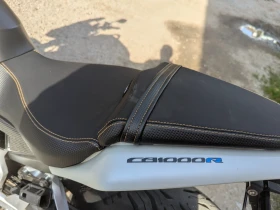 Honda Cb Уникат , снимка 8