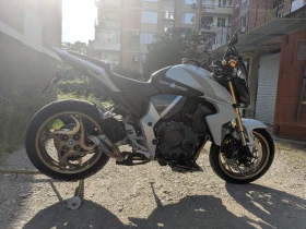 Honda Cb Уникат , снимка 4