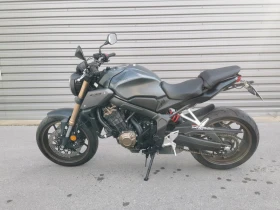 Honda Cb 650R, снимка 2
