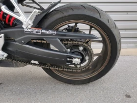 Honda Cb 650R, снимка 10