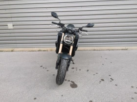 Honda Cb 650R, снимка 7