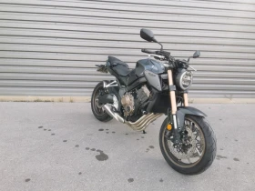 Honda Cb 650R, снимка 6