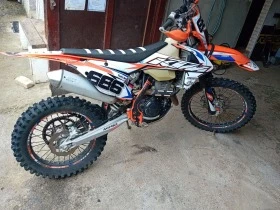  Ktm 350