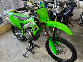 Kawasaki Kx 450f | Mobile.bg    3