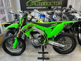  Kawasaki Kx