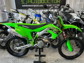 Kawasaki Kx 450f | Mobile.bg    2