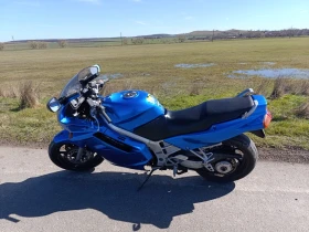 Honda Vfr, снимка 2