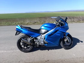 Honda Vfr, снимка 5