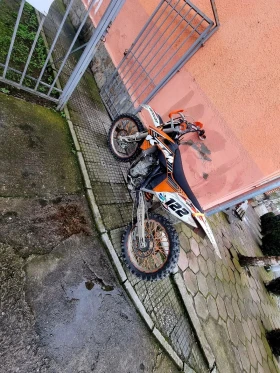 Обява за продажба на Ktm SX-F ~ 111 лв. - изображение 1
