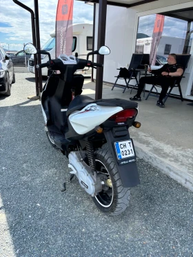 Yamaha Aerox | Mobile.bg    3