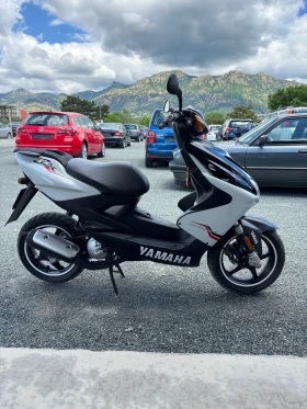 Yamaha Aerox | Mobile.bg    6