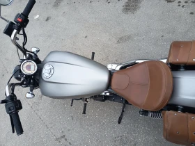 Indian Scout, снимка 6 - Мотоциклети и мототехника - 53656116