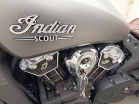 Indian Scout, снимка 7 - Мотоциклети и мототехника - 53656116