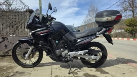 Honda Xlv 650 | Auto.bg — изображение 4