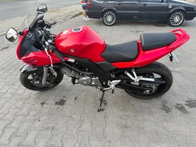 Suzuki SV SV650S | Auto.bg — изображение 5