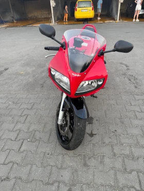 Suzuki SV SV650S | Auto.bg — изображение 3