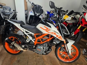 Ktm Duke 390 ABS A2 | Mobile.bg � ����� ������ 7