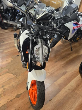 Ktm Duke 390 ABS A2 | Mobile.bg � ����� ������ 3