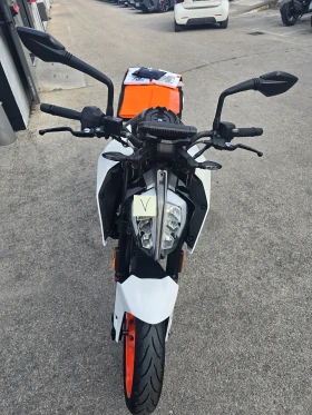 Ktm Duke 390 ABS A2 | Mobile.bg � ����� ������ 5