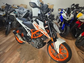 ������ Ktm Duke