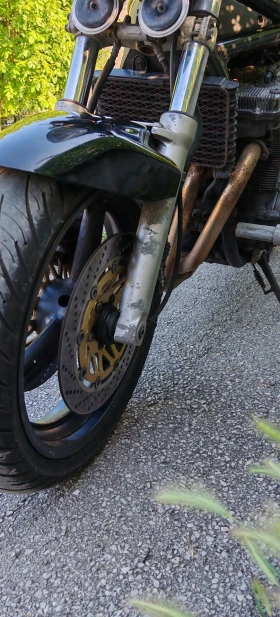 Suzuki Bandit ����� | Mobile.bg � ����� ������ 6