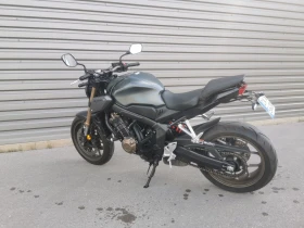 Honda Cb 650R | Mobile.bg � ����� ������ 3