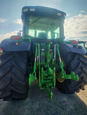  John Deere 6156R     20 % | Mobile.bg    8