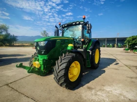  John Deere 6156R     20 % | Mobile.bg    5